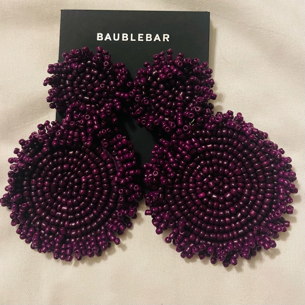 Statement Earrings